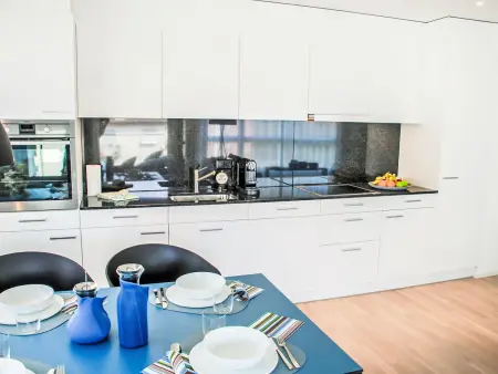 LaVille B-1-2, Appartement 6 personnes à Locarno - Photo 6