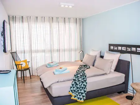 LaVille B-1-2, Appartement 6 personnes à Locarno - Photo 7