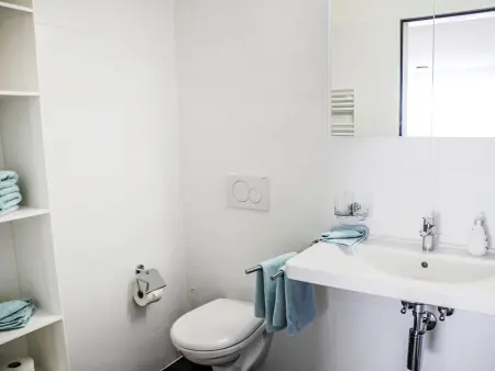LaVille B-1-2, Appartement 6 personnes à Locarno - Photo 8
