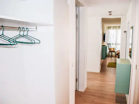 LaVille B-1-2, Appartement 6 personnes à Locarno - Photo 10