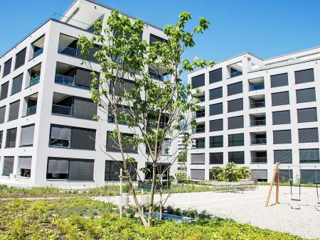 LaVille B-1-2, Appartement 6 personnes à Locarno - Photo 12