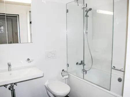 LaVille B-1-2, Appartement 6 personnes à Locarno - Photo 14