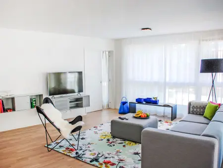 LaVille B-3-2, Appartement 6 personnes à Locarno - Photo 1