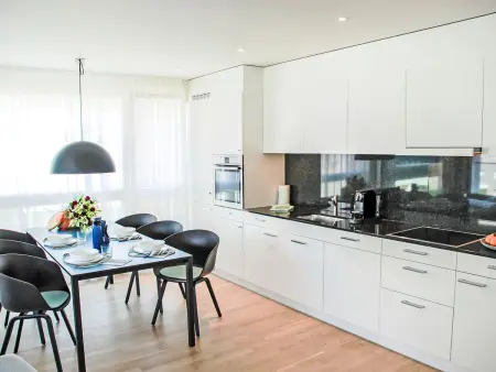 LaVille B-3-2, Appartement 6 personnes à Locarno - Photo 2