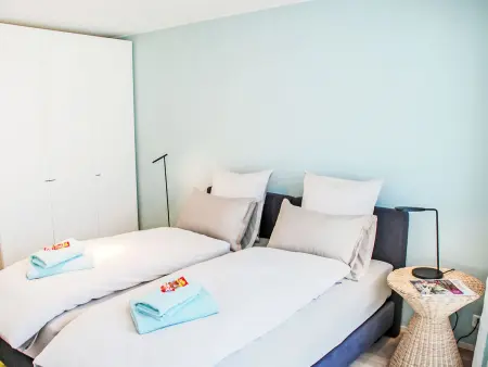 LaVille B-3-2, Appartement 6 personnes à Locarno - Photo 3