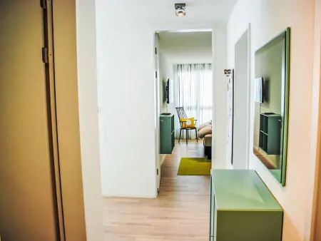 LaVille B-3-2, Appartement 6 personnes à Locarno - Photo 8