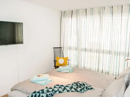 LaVille B-3-2, Appartement 6 personnes à Locarno - Photo 9