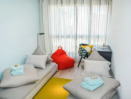 LaVille B-3-2, Appartement 6 personnes à Locarno - Photo 12