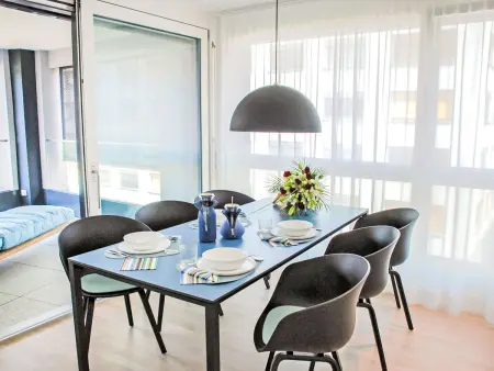 LaVille B-3-2, Appartement 6 personnes à Locarno - Photo 13