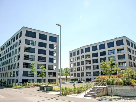 LaVille B-3-2, Appartement 6 personnes à Locarno - Photo 14
