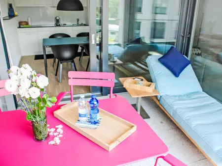 LaVille B-3-2, Appartement 6 personnes à Locarno - Photo 15