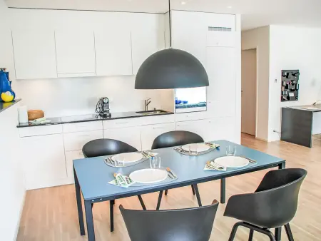 LaVille A-4-3, Appartement 4 personnes à Locarno - Photo 5