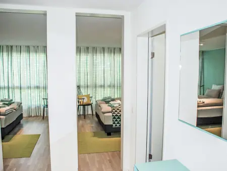 LaVille A-4-3, Appartement 4 personnes à Locarno - Photo 6