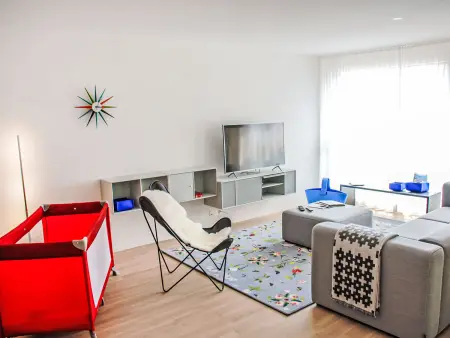 LaVille A-4-3, Appartement 4 personnes à Locarno - Photo 10
