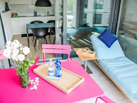 LaVille A-4-3, Appartement 4 personnes à Locarno - Photo 12