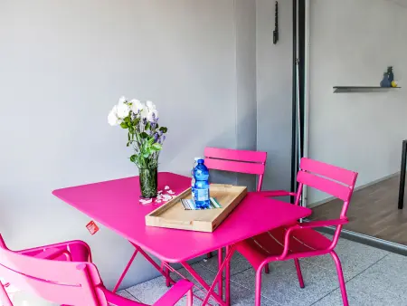 LaVille A-4-3, Appartement 4 personnes à Locarno - Photo 14