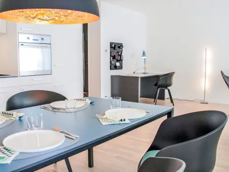 LaVille A-3-4, Appartement 4 personnes à Locarno - Photo 2