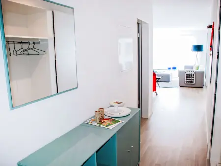 LaVille A-3-4, Appartement 4 personnes à Locarno - Photo 3