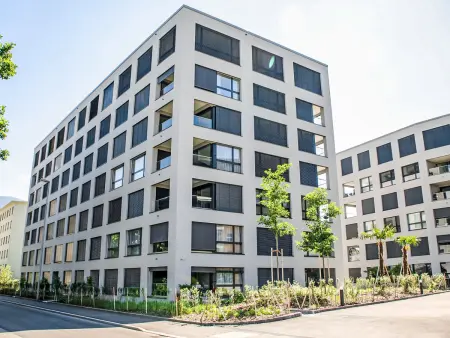 LaVille A-3-4, Appartement 4 personnes à Locarno - Photo 6