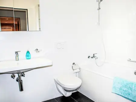LaVille A-3-4, Appartement 4 personnes à Locarno - Photo 7