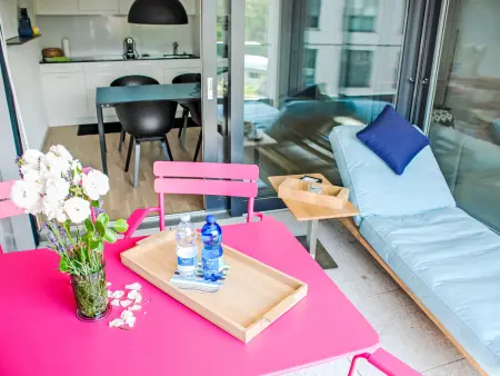 LaVille A-3-4, Appartement 4 personnes à Locarno - Photo 12