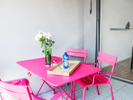 LaVille A-3-4, Appartement 4 personnes à Locarno - Photo 13