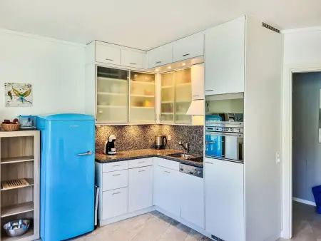 Frontlake Panorama Apt. 408, Appartement 5 personnes à Bissone - Photo 3