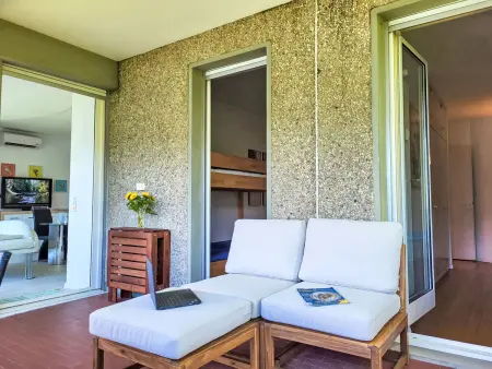Frontlake Panorama Apt. 408, Appartement 5 personnes à Bissone - Photo 9