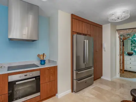 Las Adelfas, Appartement 6 personnes à Marbella - Photo 9