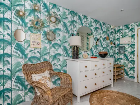 Las Adelfas, Appartement 6 personnes à Marbella - Photo 11