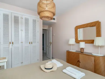 Las Adelfas, Appartement 6 personnes à Marbella - Photo 13