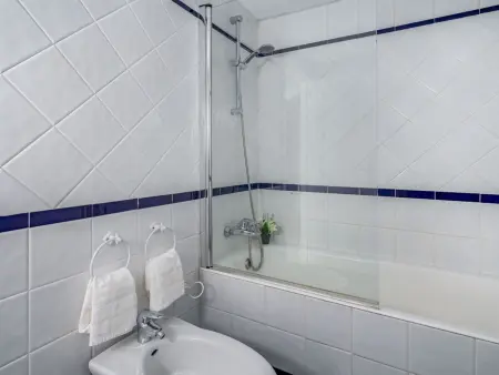 Las Adelfas, Appartement 6 personnes à Marbella - Photo 14