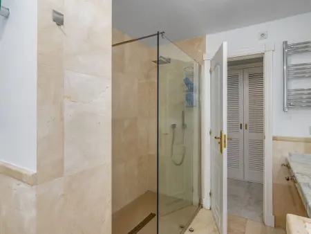 Las Adelfas, Appartement 6 personnes à Marbella - Photo 20