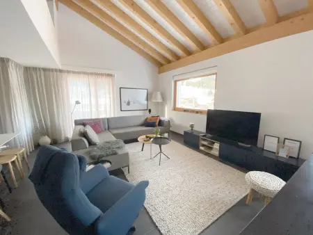 Raber, Appartement 6 personnes à Churwalden - Photo 3