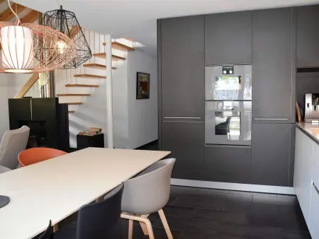 Raber, Appartement 6 personnes à Churwalden - Photo 5