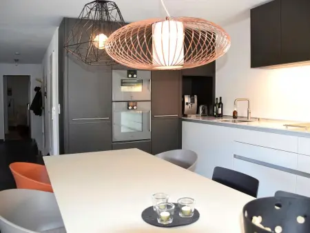 Raber, Appartement 6 personnes à Churwalden - Photo 6