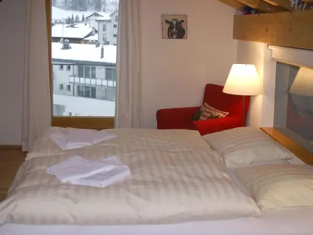 Raber, Appartement 6 personnes à Churwalden - Photo 12