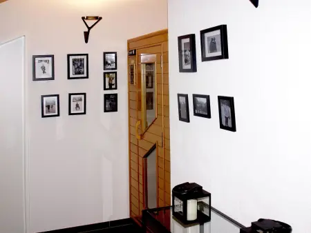 Raber, Appartement 6 personnes à Churwalden - Photo 14