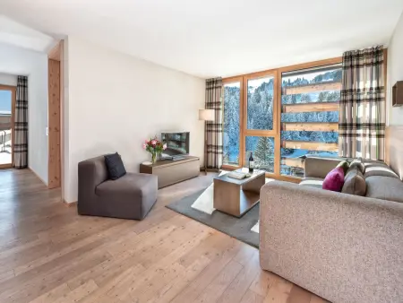 Turrabuel Appartement/Fewo Turrabuel 2-Zimmer Superior - Photo 32