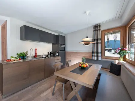 Turrabuel Appartement/Fewo Turrabuel 2-Zimmer Superior - Photo 33