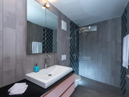 Turrabuel Appartement/Fewo Turrabuel 2-Zimmer Superior - Photo 36