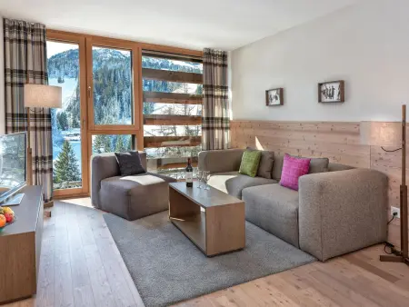 Turrabuel Appartement/Fewo Turrabuel 2-Zimmer Superior - Photo 37