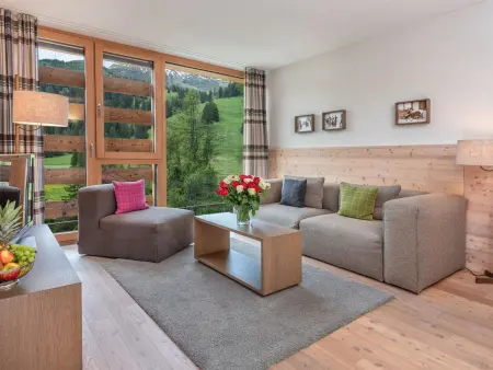 Turrabuel Appartement/Fewo Turrabuel 2-Zimmer Superior - Photo 40