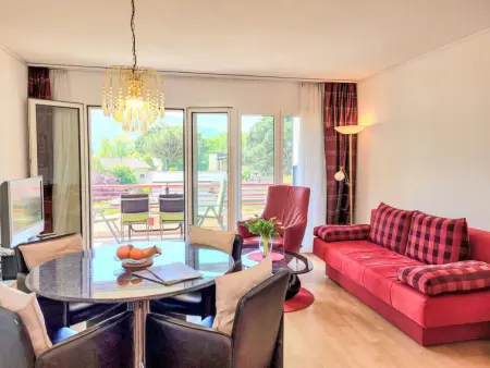 Caslago, Appartement 4 personnes à Caslano - Photo 2