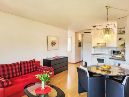 Caslago, Appartement 4 personnes à Caslano - Photo 3