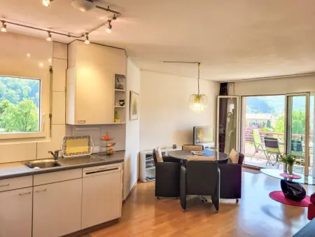 Caslago, Appartement 4 personnes à Caslano - Photo 8