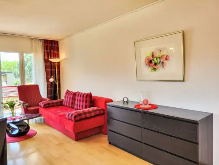 Caslago, Appartement 4 personnes à Caslano - Photo 9