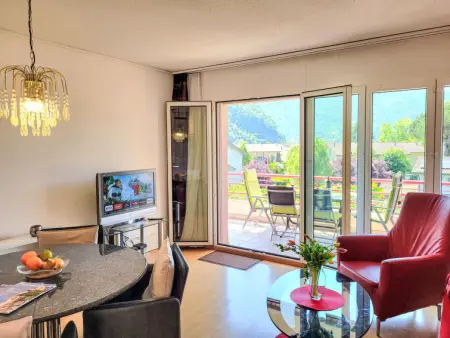 Caslago, Appartement 4 personnes à Caslano - Photo 10