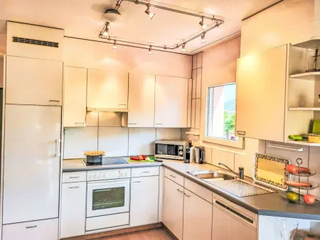 Caslago, Appartement 4 personnes à Caslano - Photo 14