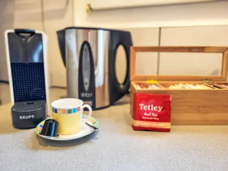 Caslago, Appartement 4 personnes à Caslano - Photo 15